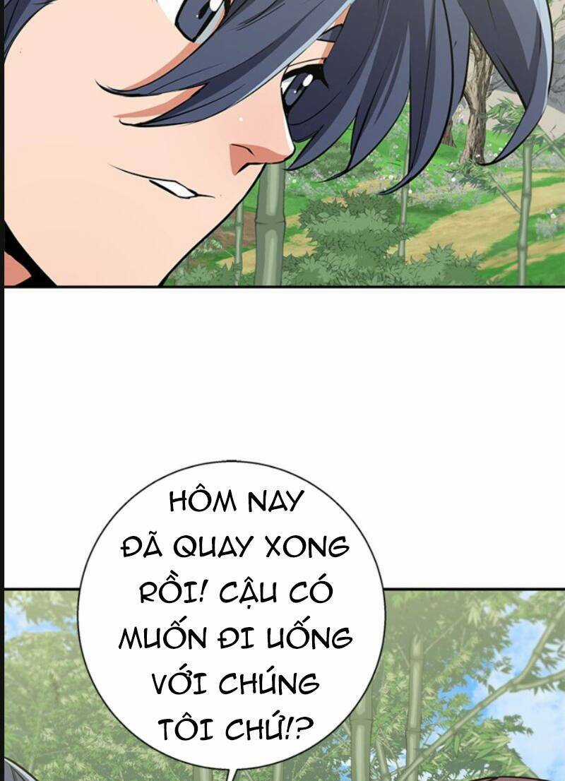 Tôi Viết Sách Để Thăng Cấp Chapter 88 trang 57