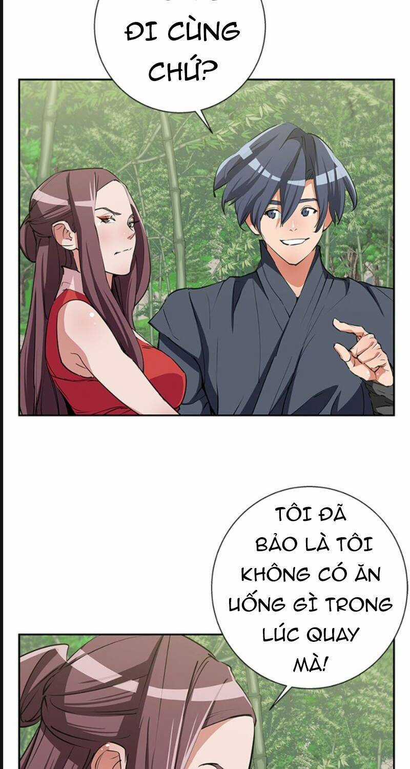 Tôi Viết Sách Để Thăng Cấp Chapter 88 trang 59