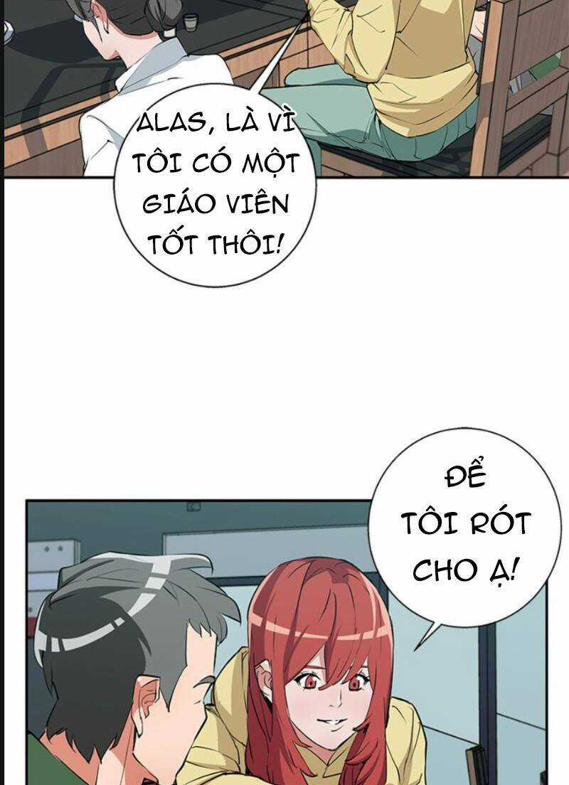 Tôi Viết Sách Để Thăng Cấp Chapter 88 trang 65