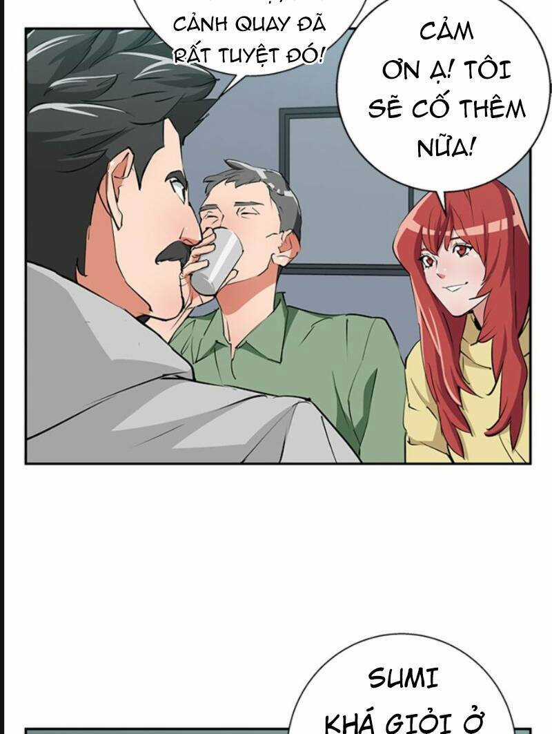 Tôi Viết Sách Để Thăng Cấp Chapter 88 trang 68