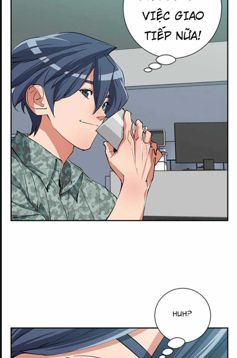 Tôi Viết Sách Để Thăng Cấp Chapter 88 trang 69