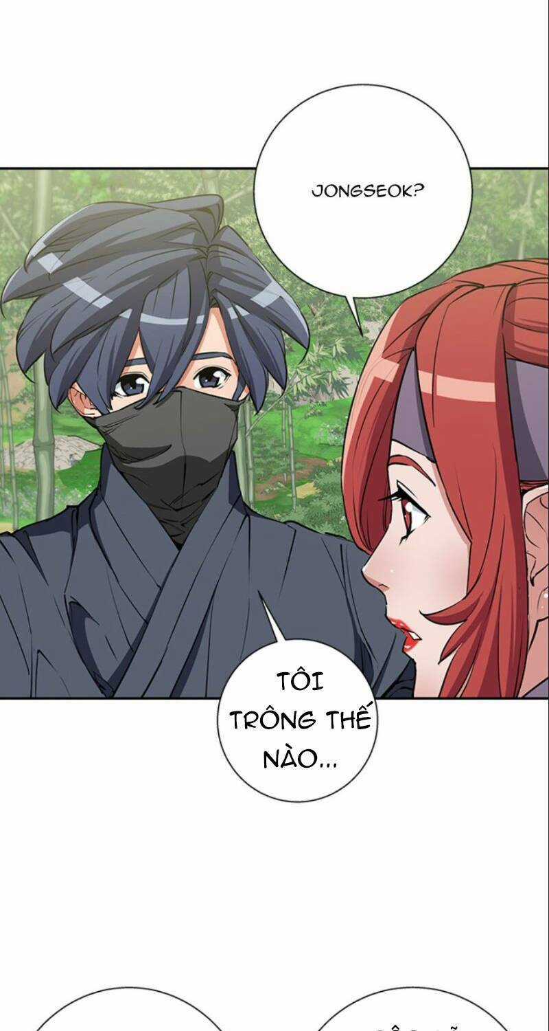 Tôi Viết Sách Để Thăng Cấp Chapter 88 trang 8