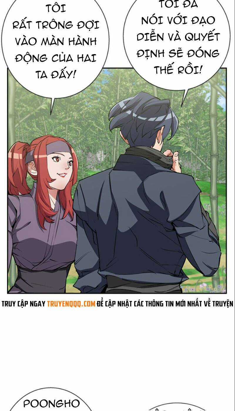 Tôi Viết Sách Để Thăng Cấp Chapter 88 trang 9