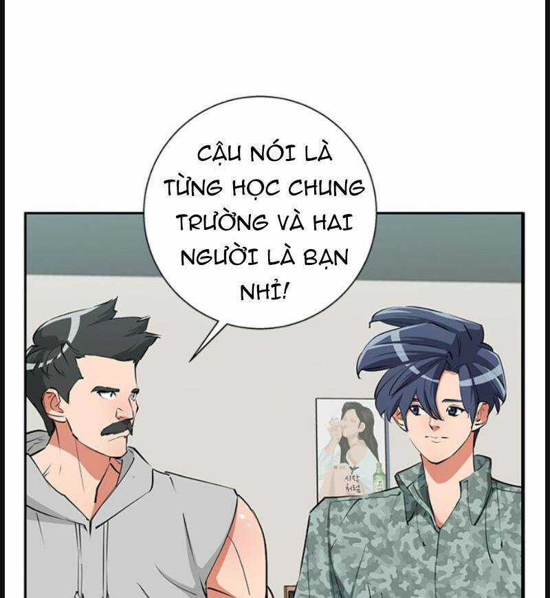 Tôi Viết Sách Để Thăng Cấp Chapter 89 trang 15