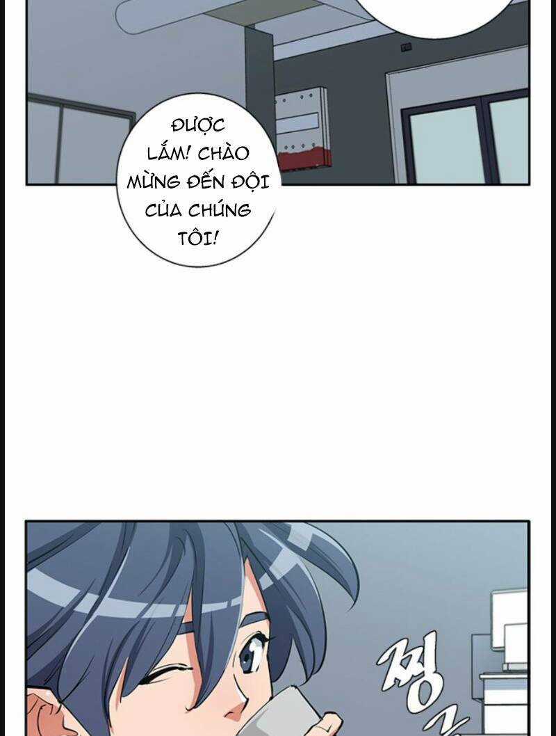 Tôi Viết Sách Để Thăng Cấp Chapter 89 trang 19