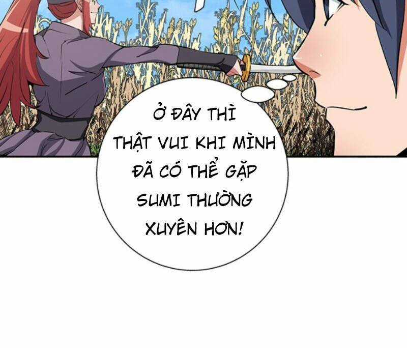 Tôi Viết Sách Để Thăng Cấp Chapter 89 trang 29