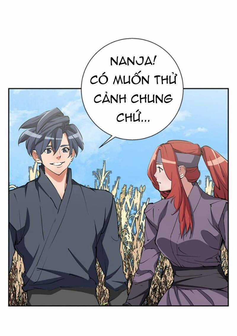 Tôi Viết Sách Để Thăng Cấp Chapter 89 trang 30