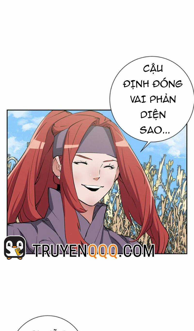 Tôi Viết Sách Để Thăng Cấp Chapter 89 trang 31