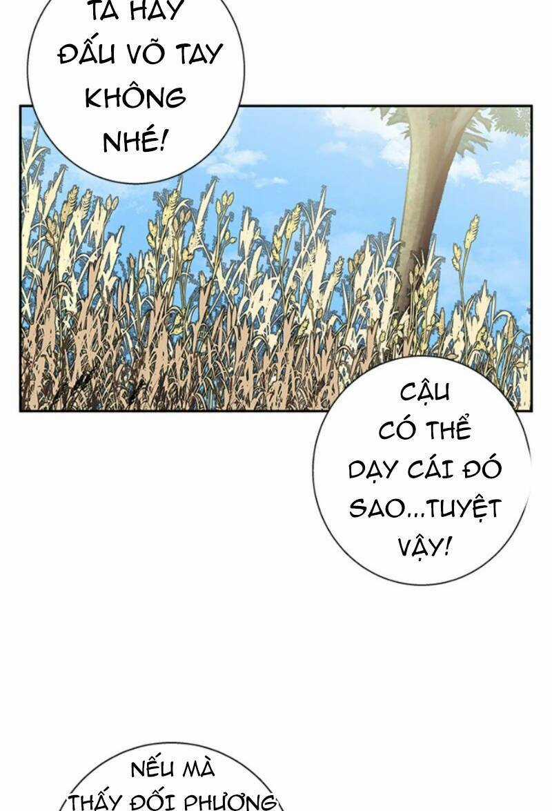 Tôi Viết Sách Để Thăng Cấp Chapter 89 trang 32