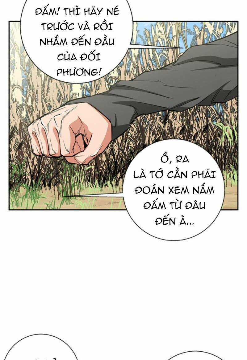 Tôi Viết Sách Để Thăng Cấp Chapter 89 trang 33