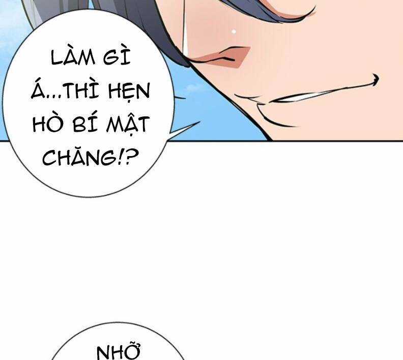 Tôi Viết Sách Để Thăng Cấp Chapter 89 trang 41