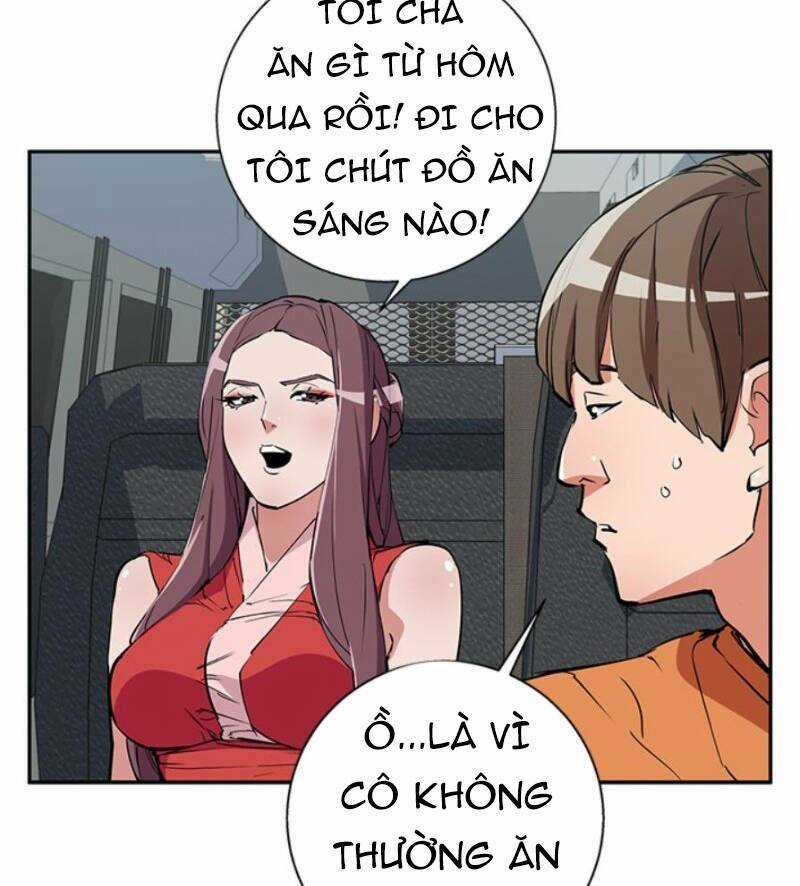 Tôi Viết Sách Để Thăng Cấp Chapter 89 trang 44