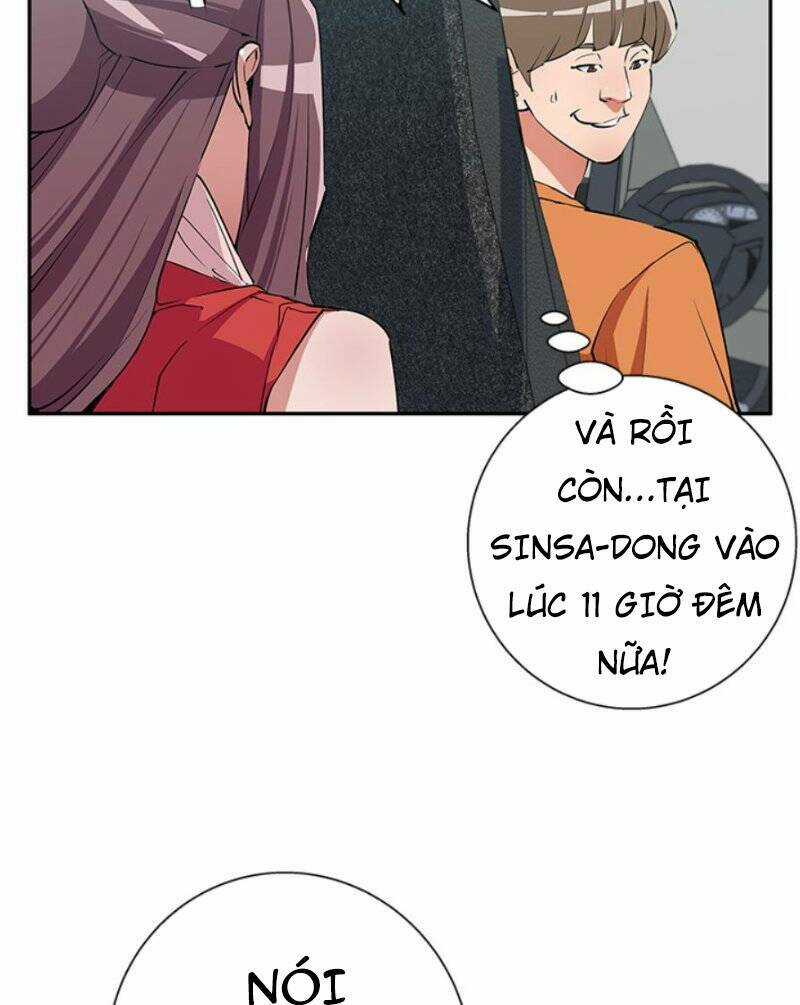 Tôi Viết Sách Để Thăng Cấp Chapter 89 trang 50