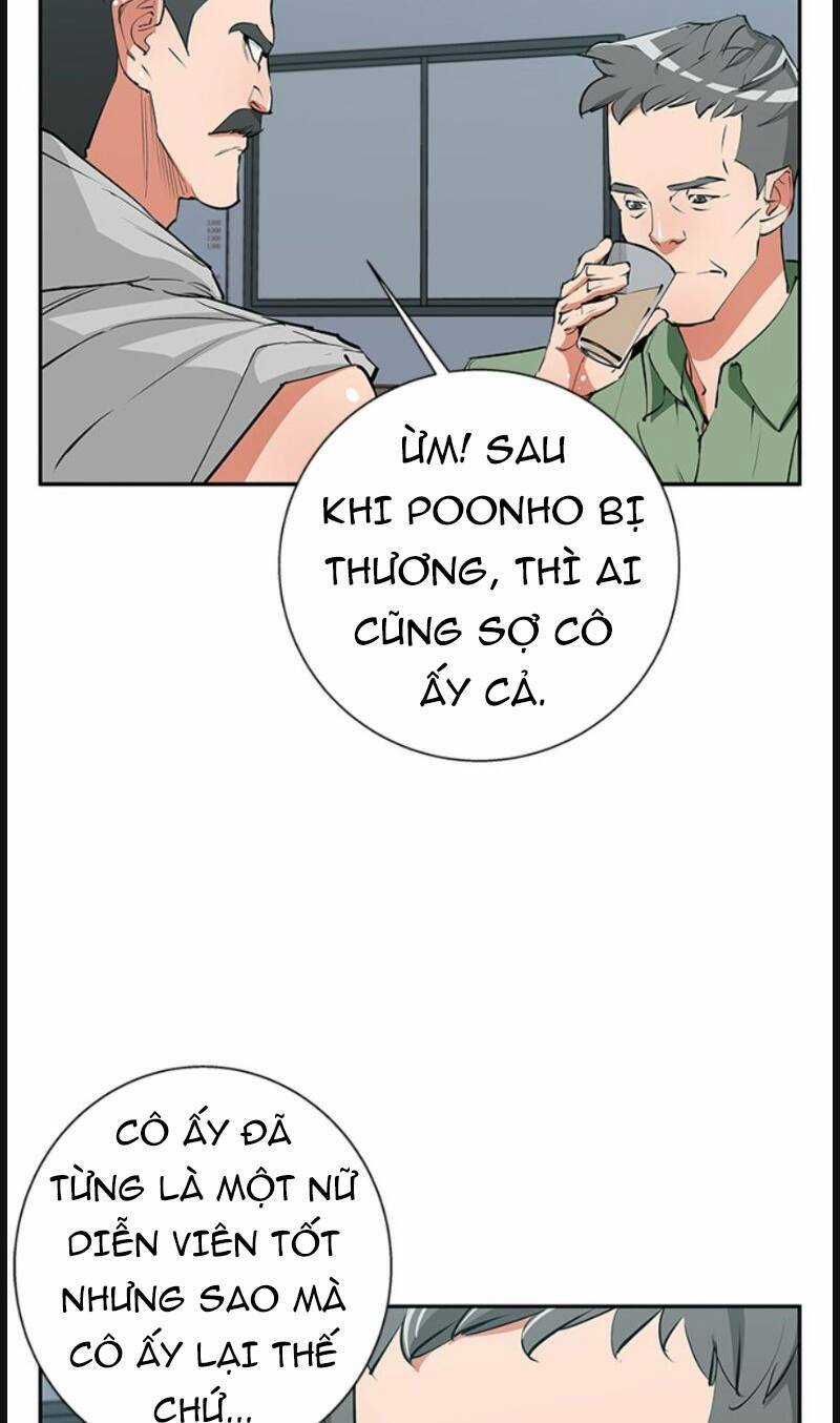 Tôi Viết Sách Để Thăng Cấp Chapter 89 trang 6