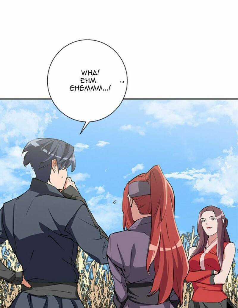 Tôi Viết Sách Để Thăng Cấp Chapter 89 trang 60