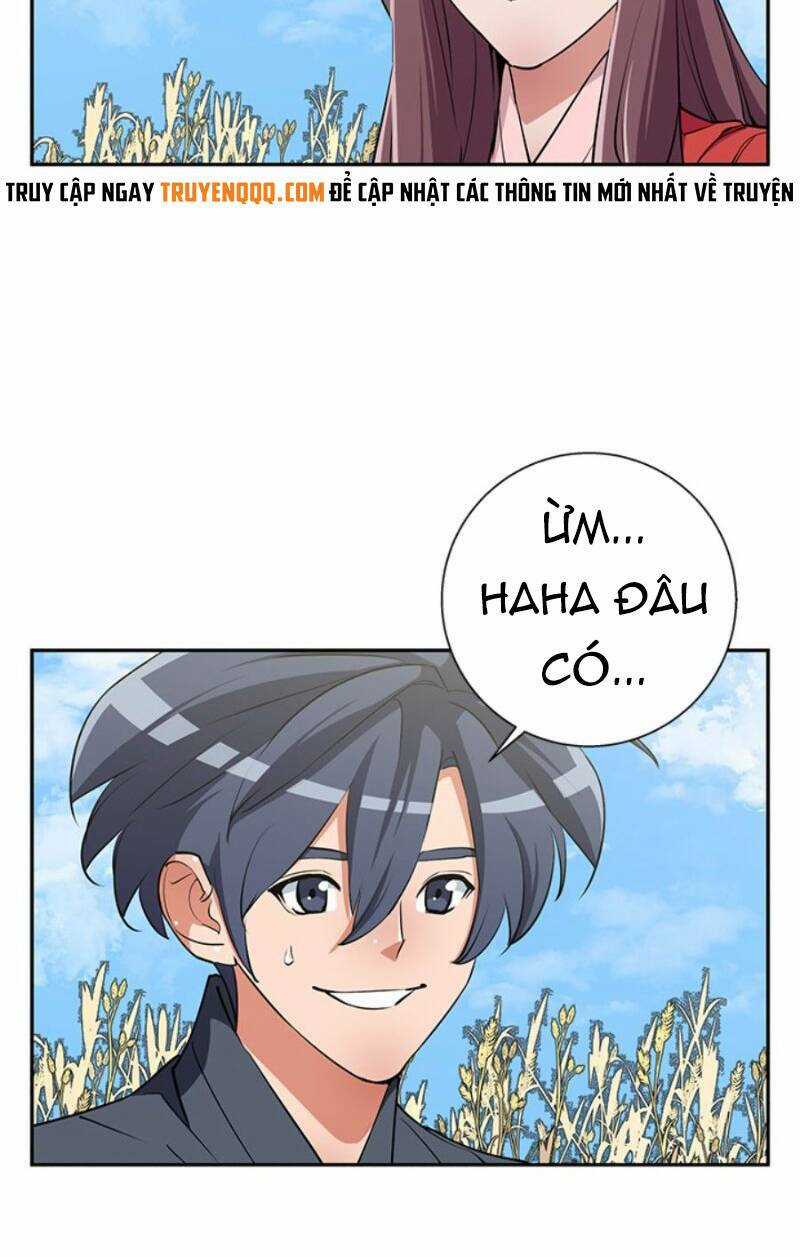 Tôi Viết Sách Để Thăng Cấp Chapter 89 trang 62