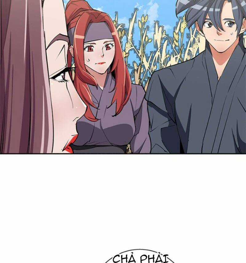 Tôi Viết Sách Để Thăng Cấp Chapter 89 trang 64