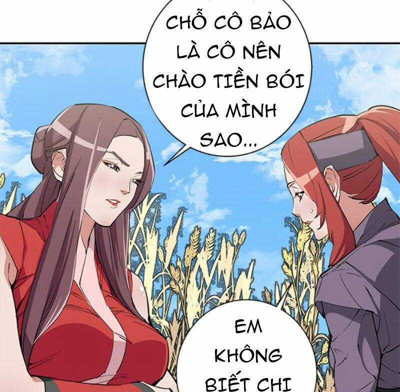 Tôi Viết Sách Để Thăng Cấp Chapter 89 trang 65