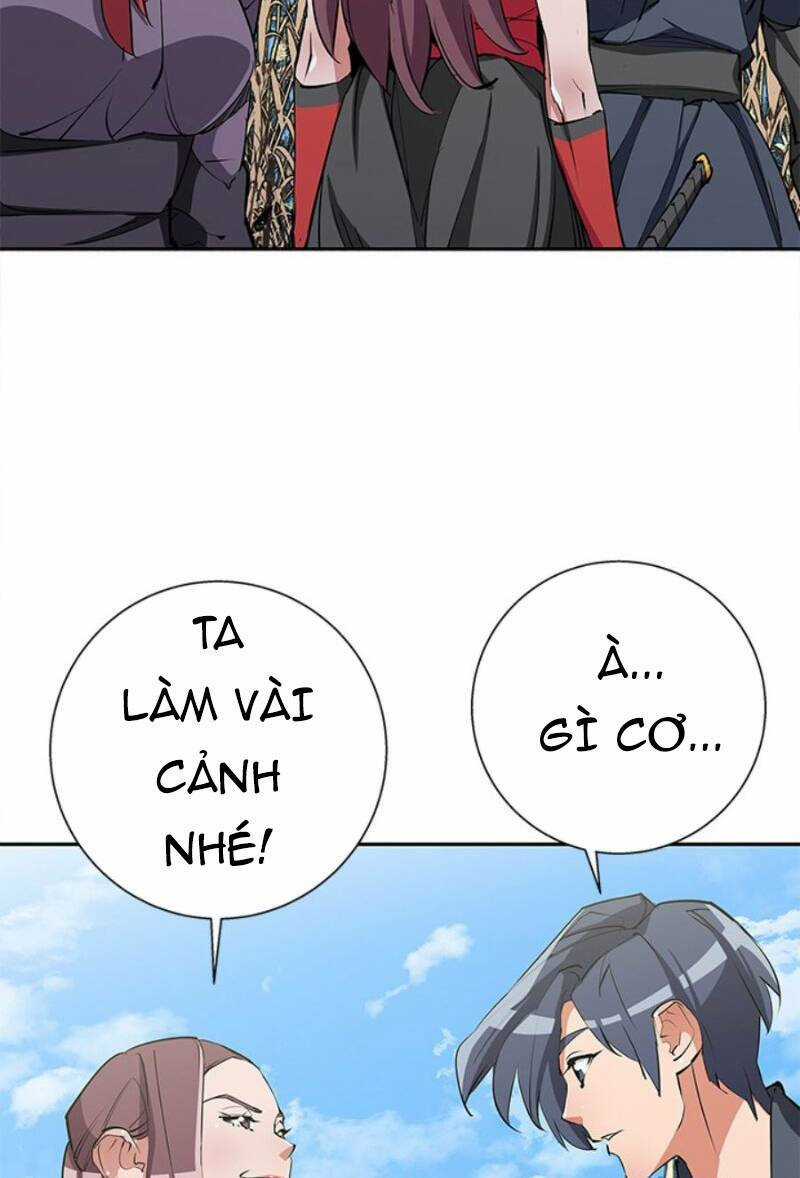 Tôi Viết Sách Để Thăng Cấp Chapter 89 trang 73