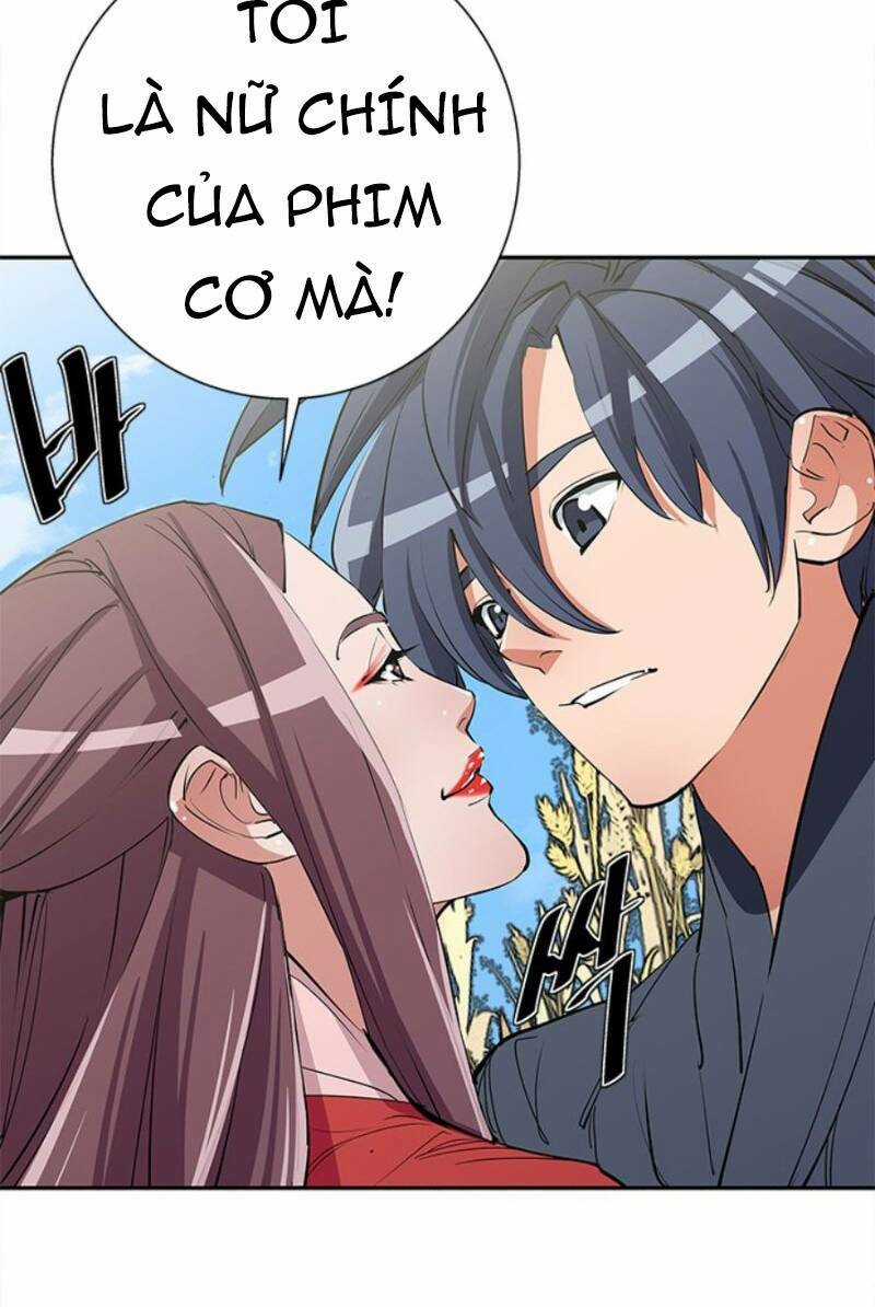 Tôi Viết Sách Để Thăng Cấp Chapter 89 trang 75