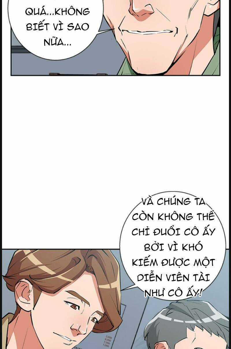 Tôi Viết Sách Để Thăng Cấp Chapter 89 trang 8