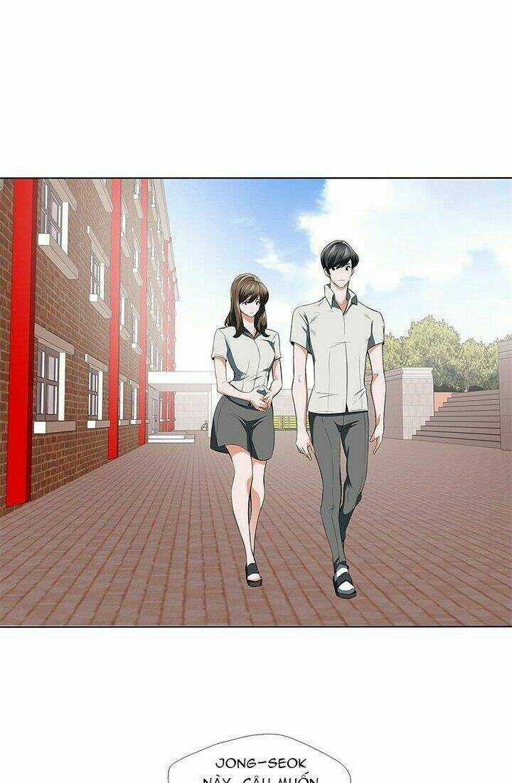 Tôi Viết Sách Để Thăng Cấp Chapter 9 trang 18