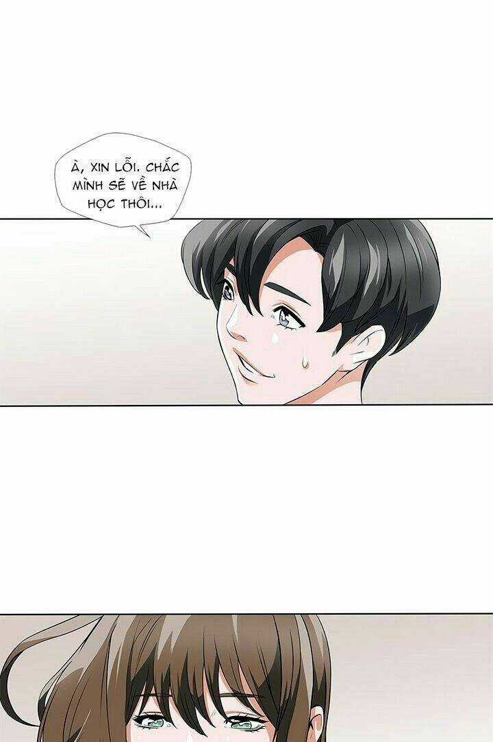 Tôi Viết Sách Để Thăng Cấp Chapter 9 trang 20