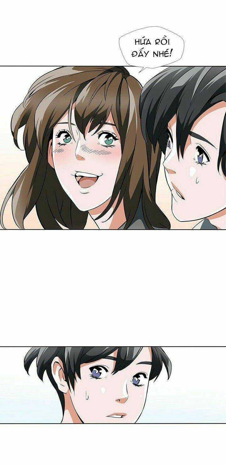 Tôi Viết Sách Để Thăng Cấp Chapter 9 trang 22