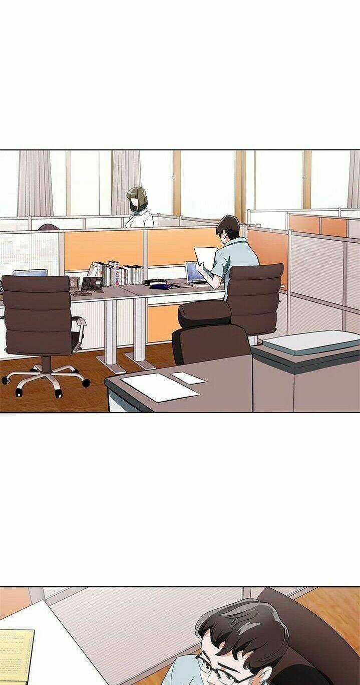 Tôi Viết Sách Để Thăng Cấp Chapter 9 trang 24