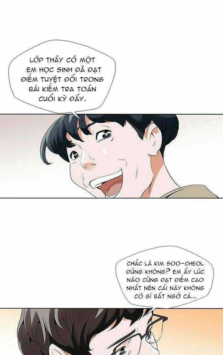 Tôi Viết Sách Để Thăng Cấp Chapter 9 trang 26