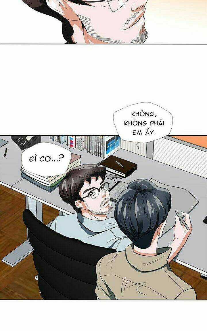 Tôi Viết Sách Để Thăng Cấp Chapter 9 trang 27