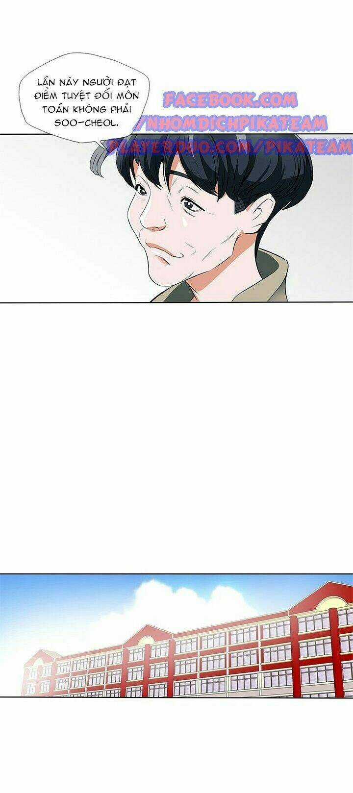 Tôi Viết Sách Để Thăng Cấp Chapter 9 trang 28