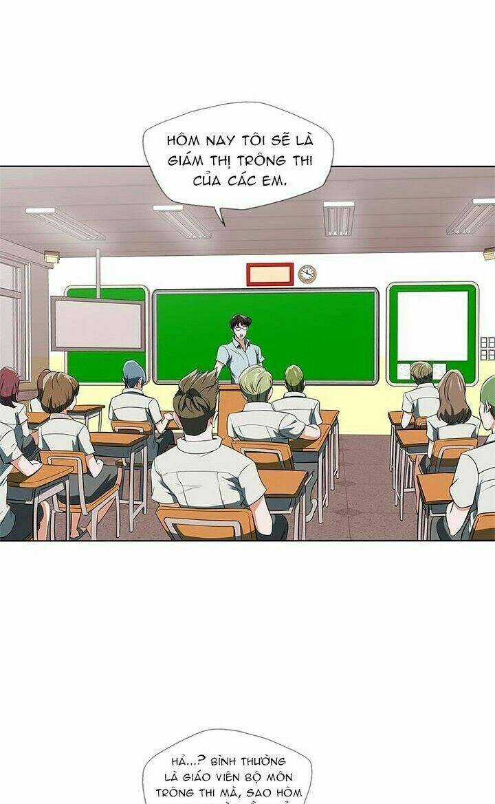 Tôi Viết Sách Để Thăng Cấp Chapter 9 trang 29