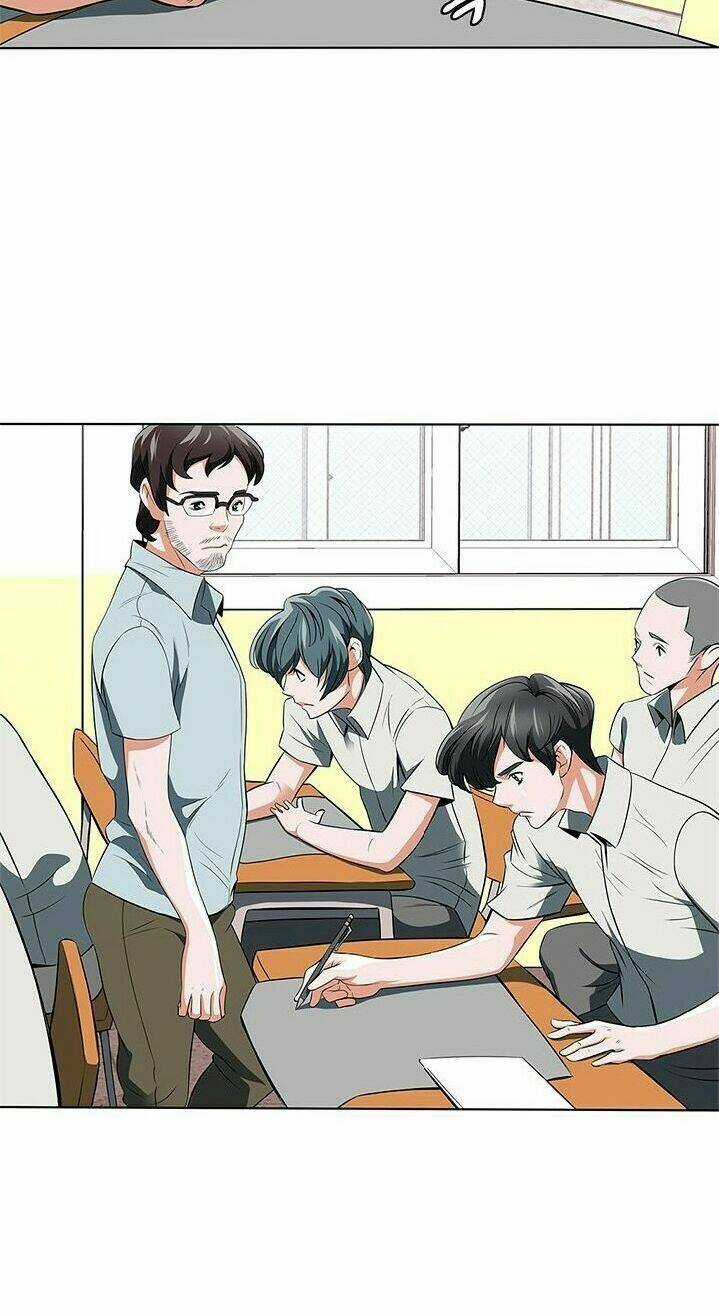 Tôi Viết Sách Để Thăng Cấp Chapter 9 trang 32