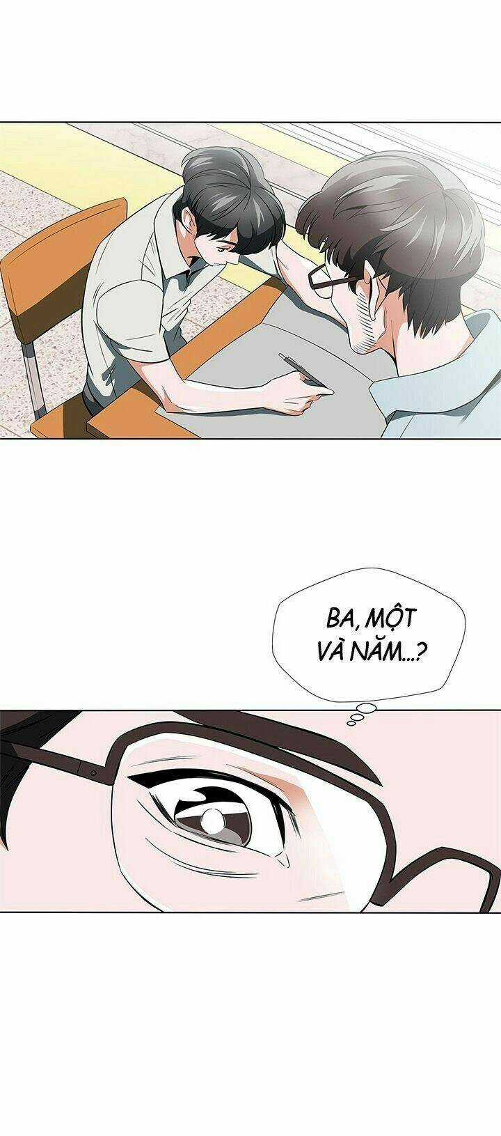 Tôi Viết Sách Để Thăng Cấp Chapter 9 trang 33