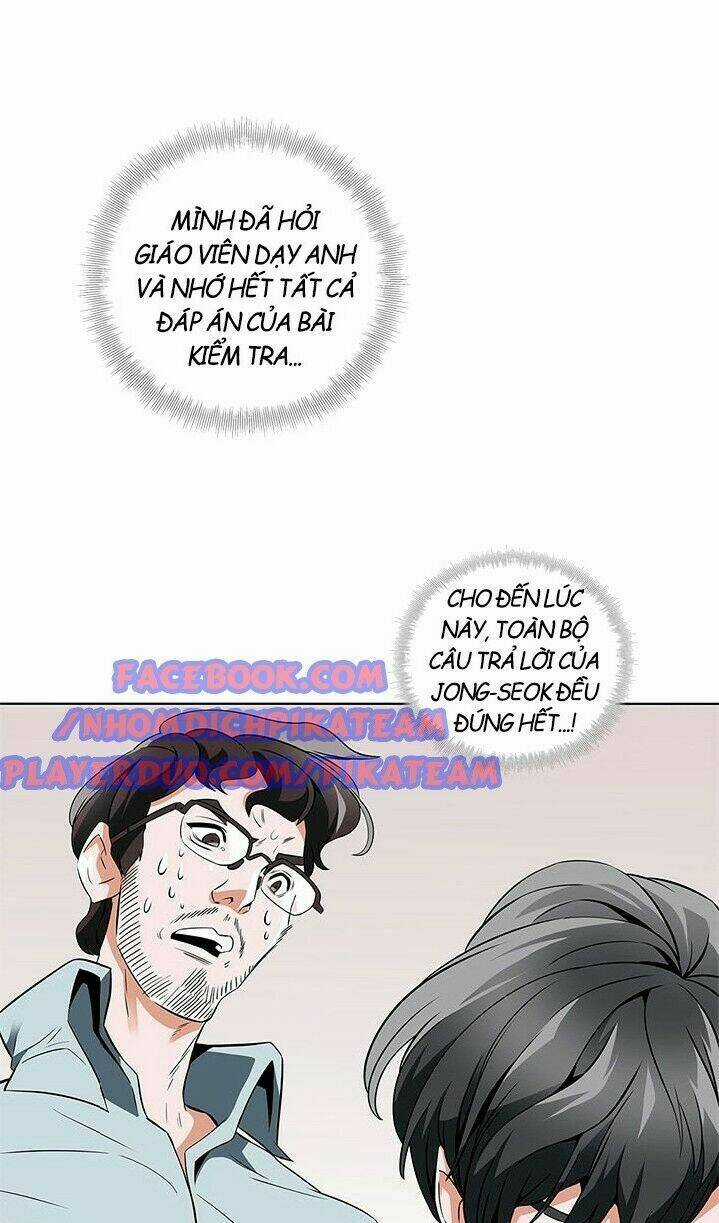 Tôi Viết Sách Để Thăng Cấp Chapter 9 trang 34