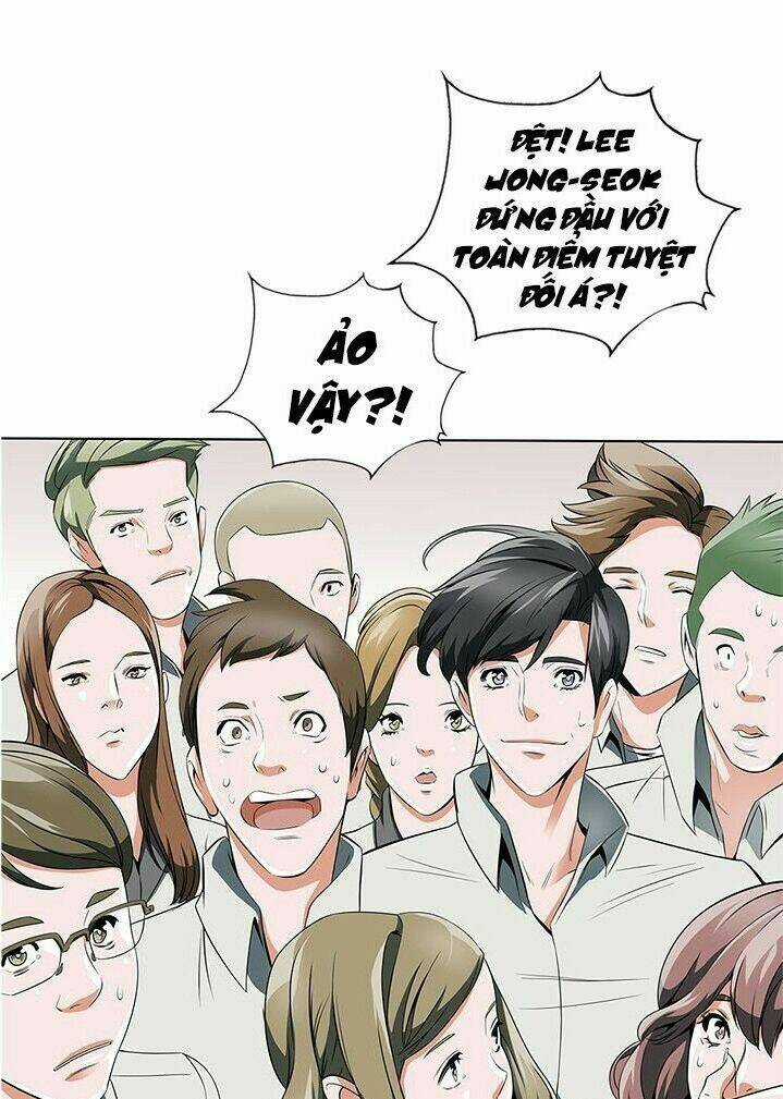 Tôi Viết Sách Để Thăng Cấp Chapter 9 trang 37