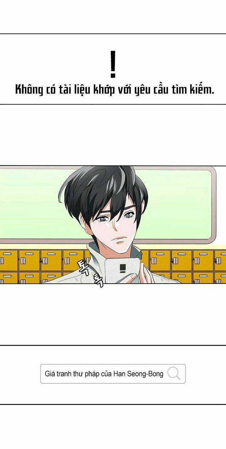 Tôi Viết Sách Để Thăng Cấp Chapter 9 trang 4