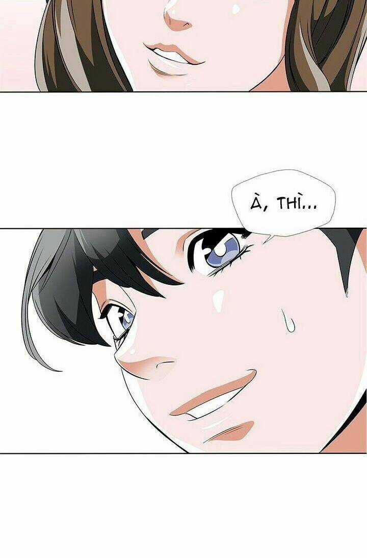 Tôi Viết Sách Để Thăng Cấp Chapter 9 trang 41