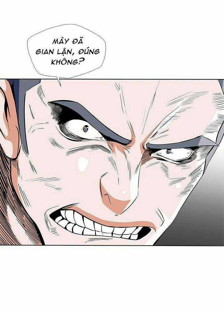 Tôi Viết Sách Để Thăng Cấp Chapter 9 trang 43