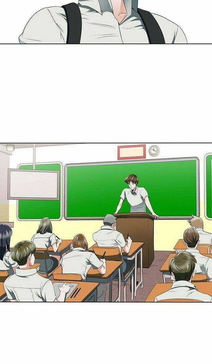 Tôi Viết Sách Để Thăng Cấp Chapter 9 trang 9