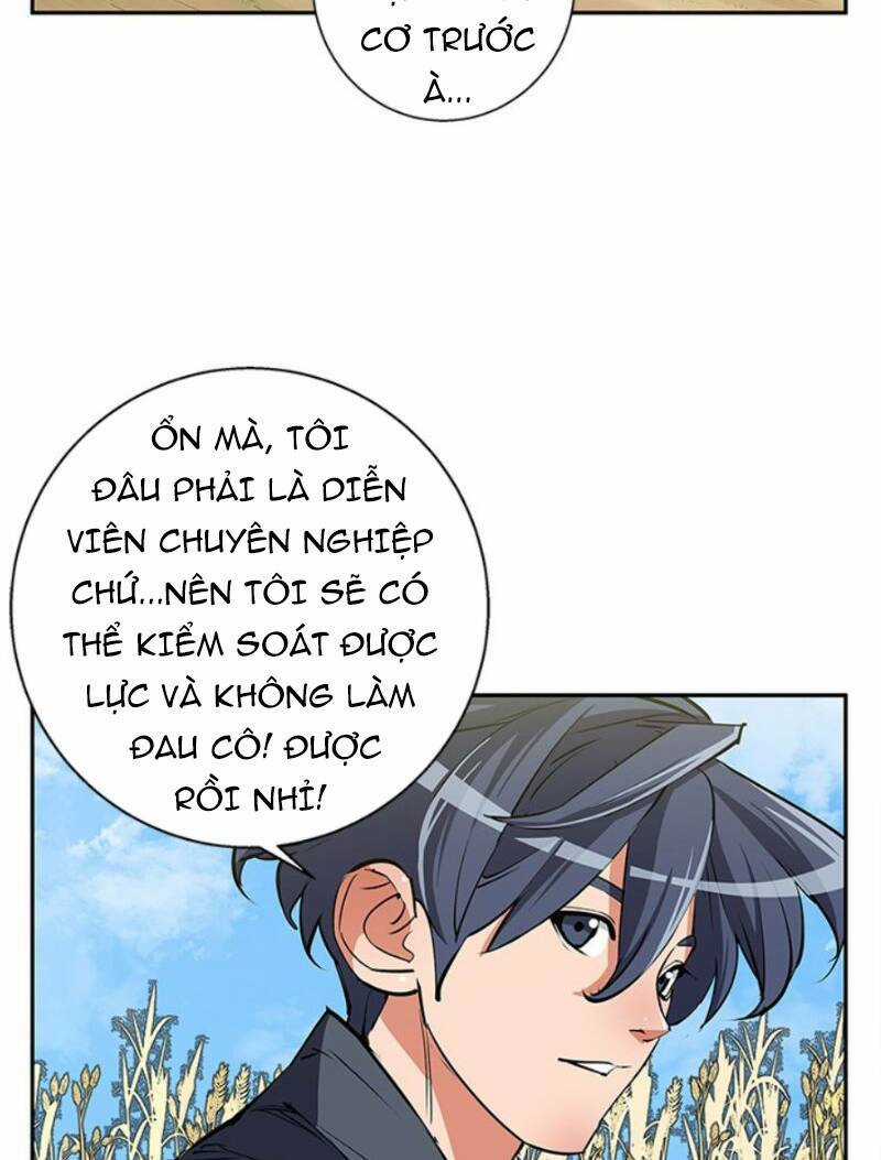 Tôi Viết Sách Để Thăng Cấp Chapter 90 trang 11