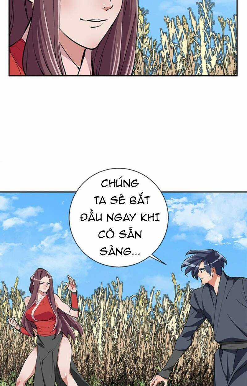 Tôi Viết Sách Để Thăng Cấp Chapter 90 trang 13