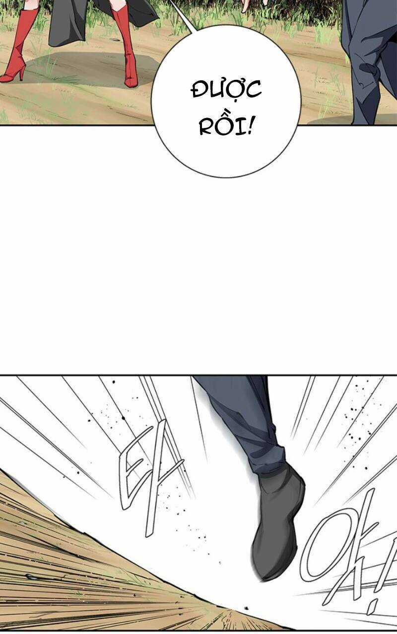 Tôi Viết Sách Để Thăng Cấp Chapter 90 trang 14