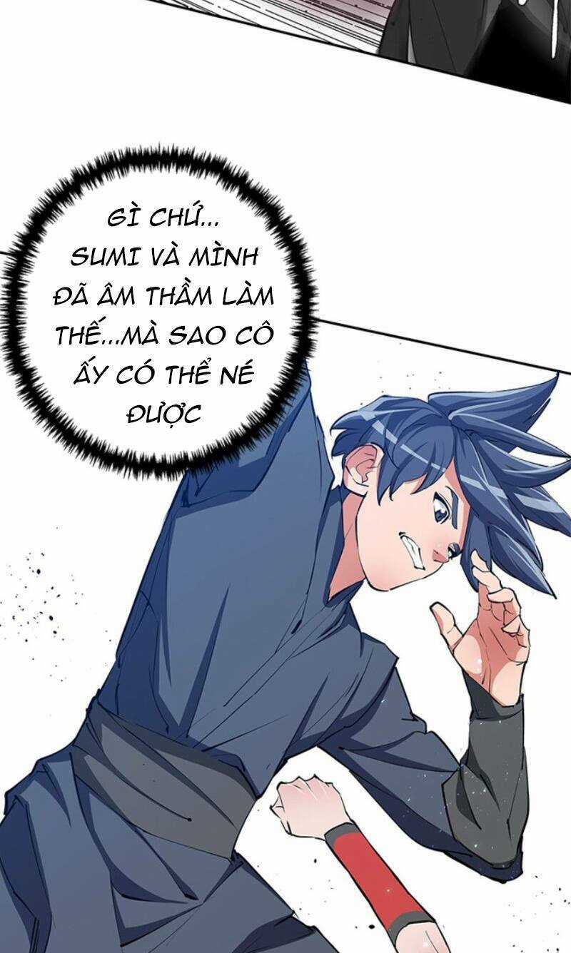 Tôi Viết Sách Để Thăng Cấp Chapter 90 trang 18