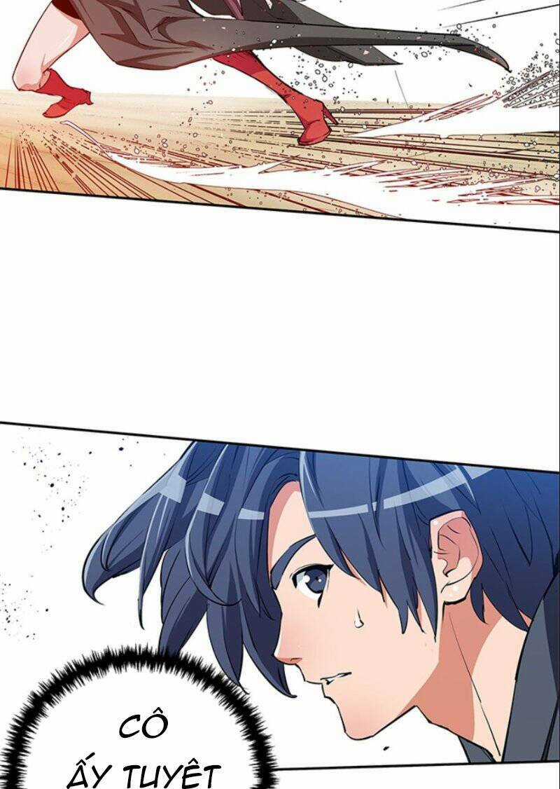 Tôi Viết Sách Để Thăng Cấp Chapter 90 trang 28