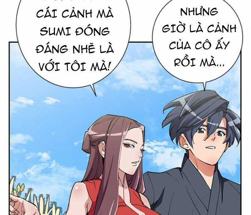 Tôi Viết Sách Để Thăng Cấp Chapter 90 trang 3
