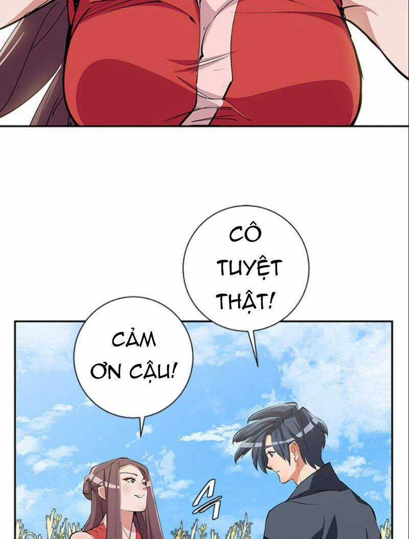 Tôi Viết Sách Để Thăng Cấp Chapter 90 trang 32