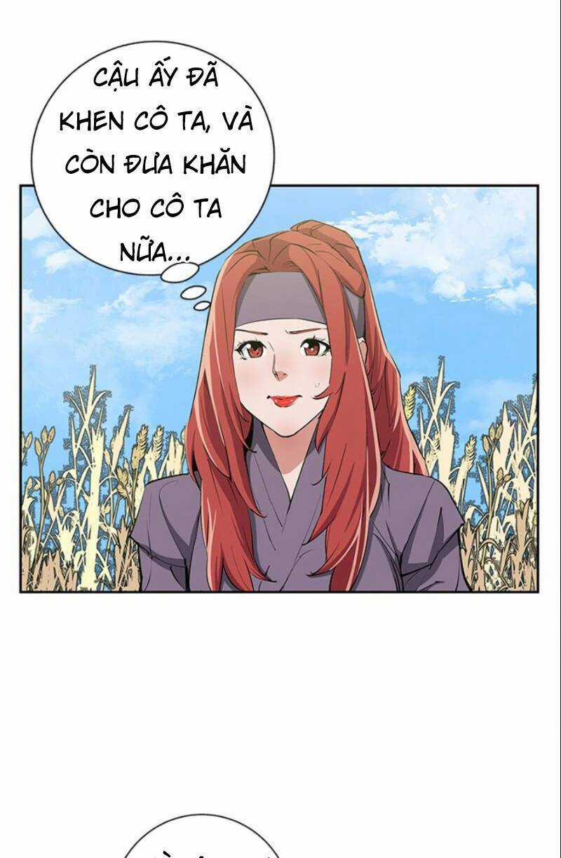 Tôi Viết Sách Để Thăng Cấp Chapter 90 trang 34