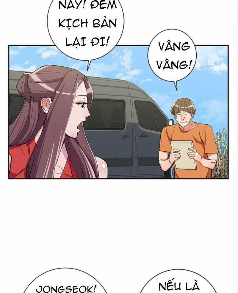 Tôi Viết Sách Để Thăng Cấp Chapter 90 trang 35